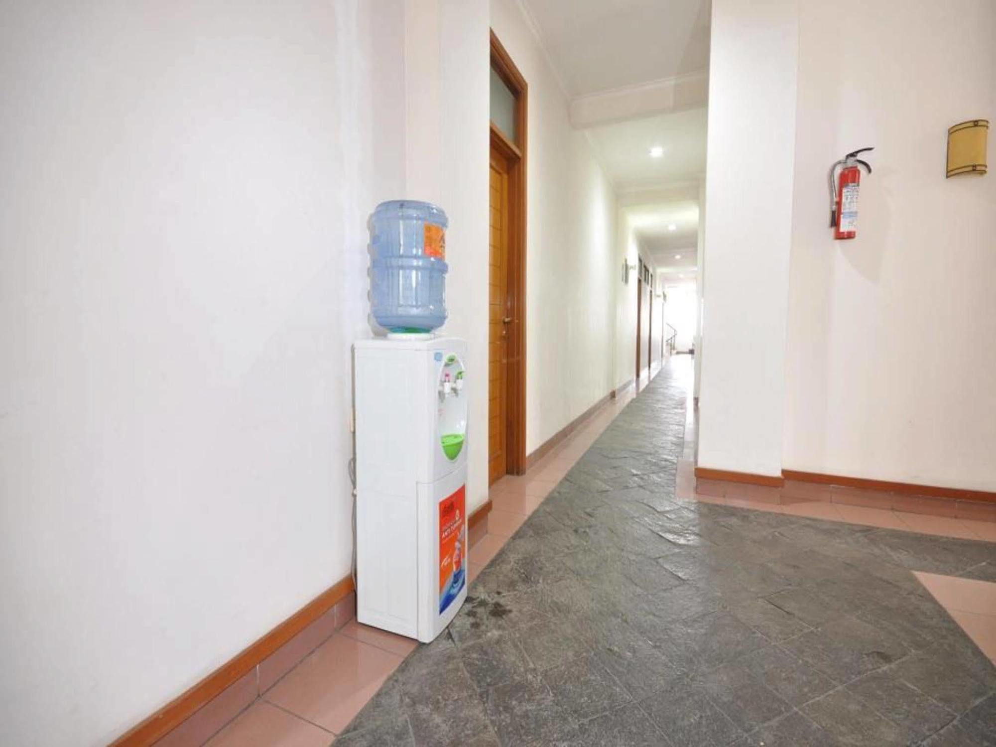 Caryota Hotel Bandung Eksteriør bilde